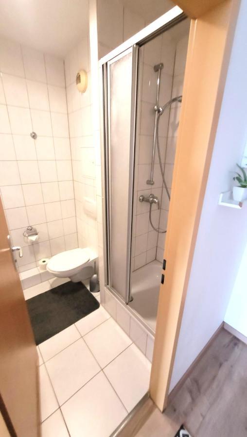 מיינץ Appartement Bahnhof מראה חיצוני תמונה